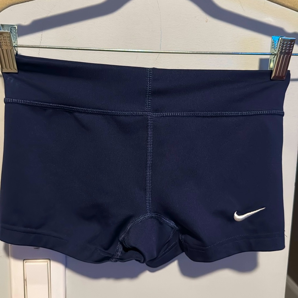 Nike dri-fit women’s shorts Size XXS